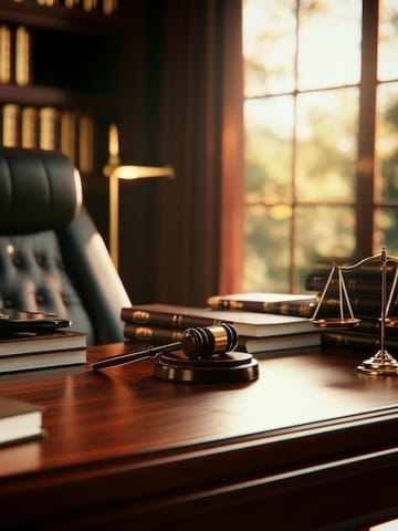 Asesoría Legal Especializada en Procesos y Trámites