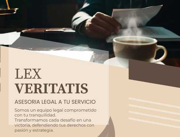 Abogado las 24 horas en lima y provincias en Lima (Lima 1) (Distrito)