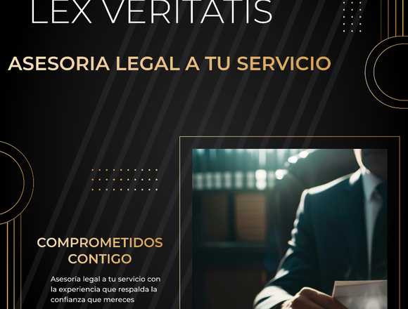 ABOGADOS LAS 24 HORAS- LIMA Y PROVINCIAS en Lima (Lima 1) (Distrito)