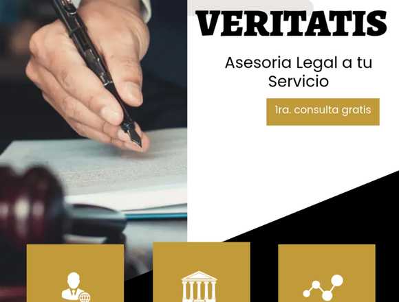 ABOGADOS LAS 24 HORAS- LIMA Y PROVINCIAS en Lima (Lima 1) (Distrito)
