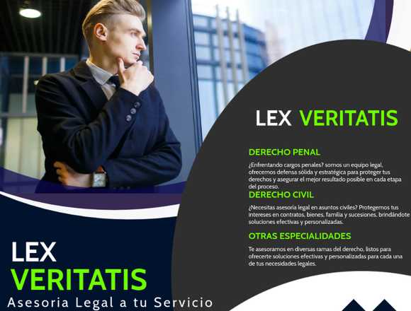 ABOGADOS LAS 24 HORAS- LIMA Y PROVINCIAS