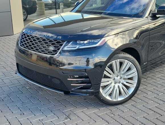 2020 Land Rover Range Rover Velar P250 R-Dynamic en Santísima Trinidad (Distrito)