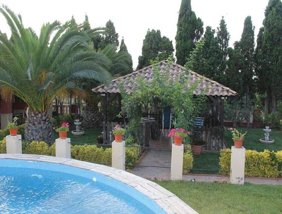 Casa familiar para alquiler vacacional en Castellón de la Plana/Castelló de la Plana (Municipio)