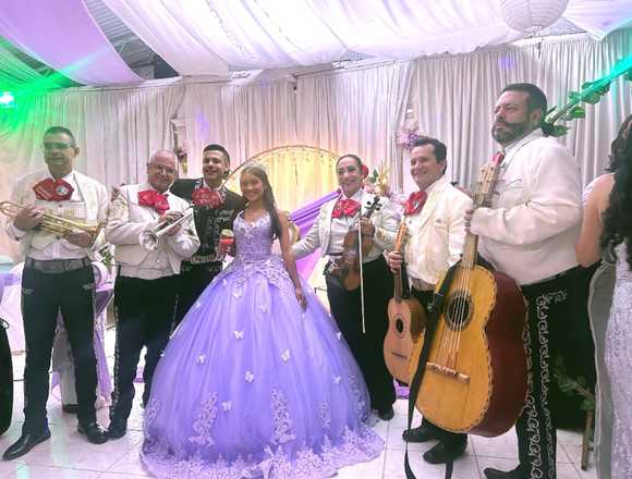 MARIACHI VERACRUZ DE FUSAGASUGÁ en Fusagasugá (Municipio)