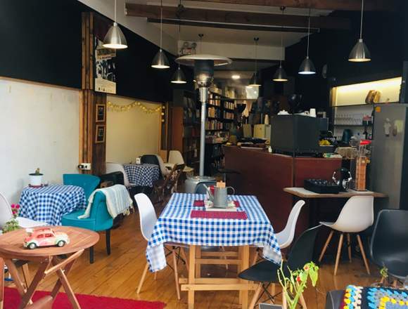 Chef de cocina con experiencia en Libertador (Municipio)