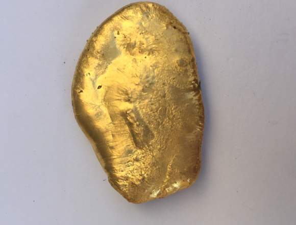 COMPRA DE ORO Y PLATA en Santiago (Comuna)