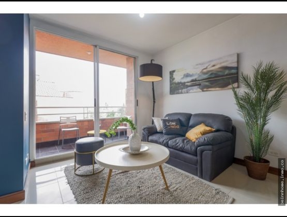 Apartamento San Siro