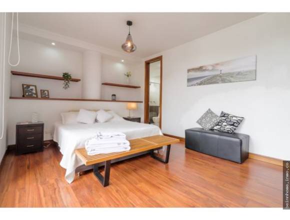 Apartamento San Siro en Medellín (Municipio)