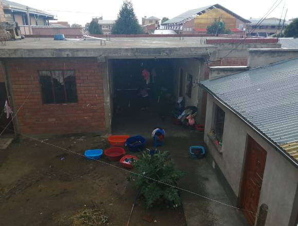 GRAN OPORTUNIDAD VENTA DE CASA