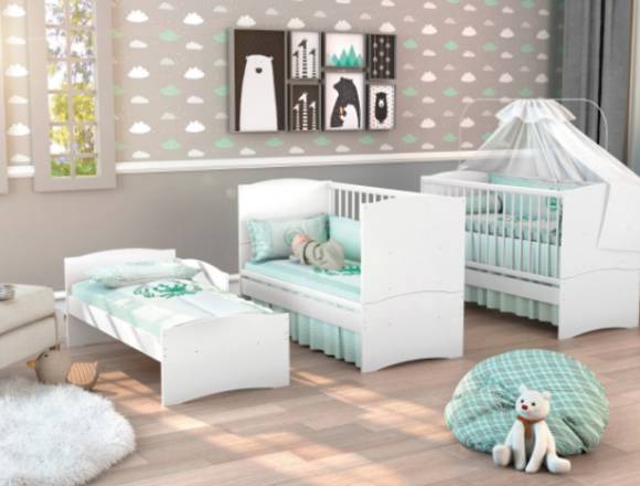 Muebles al mejor precio en Lambaré (Distrito)
