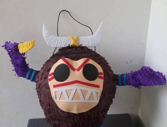 PINATAS Y MANUALIDADES EN PANAMA en La Chorrera (Distrito)