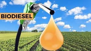 Planta de Biodiesel Usada en Panamá (Distrito)