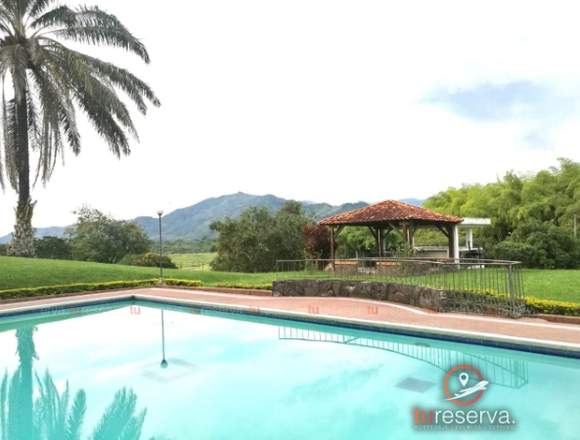 Moderna casa campestre en alquiler en Pereira (Municipio)