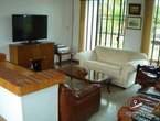 Moderna casa campestre en alquiler