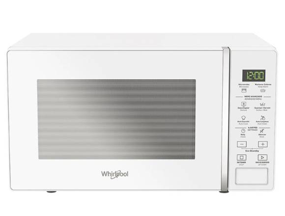 Microondas Whirlpool 20L Nuevo en Santiago de Cali (Municipio)