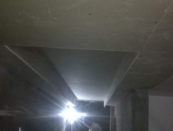 Maestro de tumbado pintor electricista guayas en Empalme (Cantón)