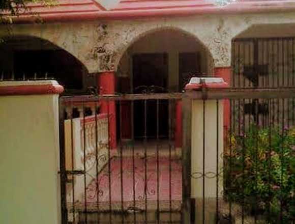 Casa DUPLEX-OPCION A COMPRA en Santiago (Municipio)