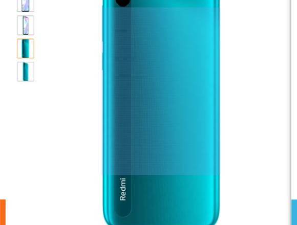 XIAOMI REDMI 9A - SMARTPHONE DE 2+32GB en Maracaibo (Municipio)