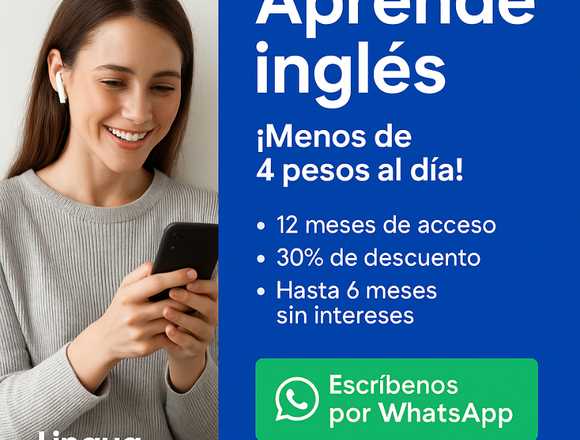Plataforma para aprender Inglés con Cine y series en Sevilla (Municipio)