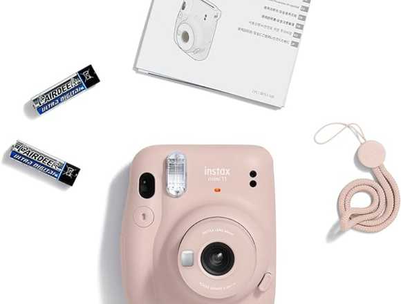 Cámara Fujifilm Instax mini 11 en Panamá (Distrito)