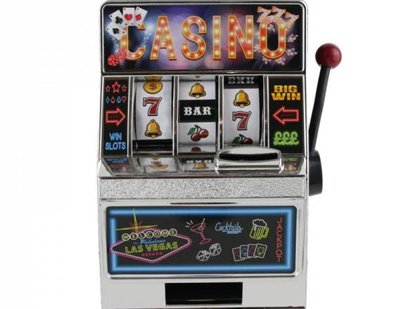 Mealheiro Slot Machine em Seixal (Concelho)