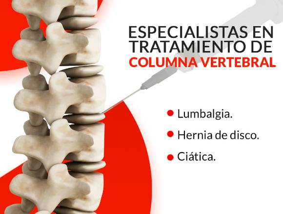 Dolor de Columna Vertebral en Cuauhtémoc (Municipio)