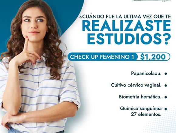 ¿Cuándo fue la ultima vez que realizaste estudios? en Cuauhtémoc (Municipio)