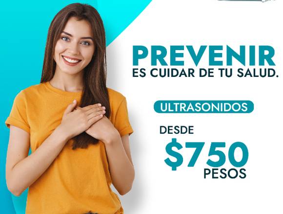 Prevenir es cuidar de tu salud