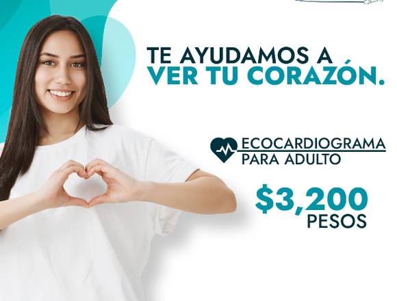 Te ayudamos a ver tu corazón. en Cuauhtémoc (Municipio)