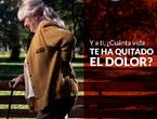 ¿Cuánta VIDA te ha quitado el DOLOR? en Cuauhtémoc (Municipio)
