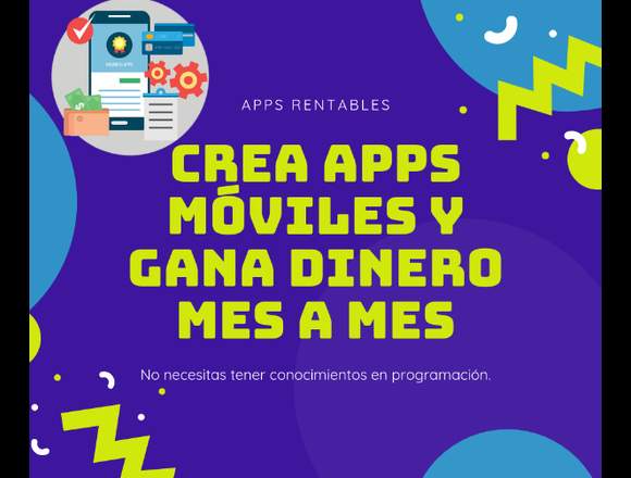 Apps Rentables-Gana dinero mes a mes en Zaragoza (Municipio)