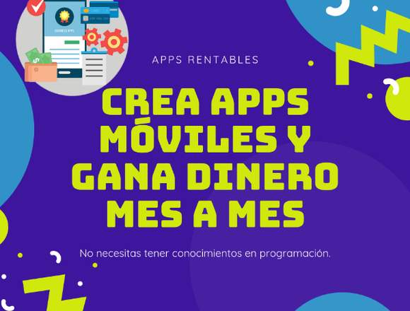 Apps Rentables-Gana dinero mes a mes en Zaragoza (Municipio)