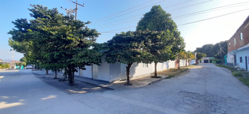 VENDO CASA LOTE EN PAYANDÉ, TOLIMA en Ibagué (Municipio)
