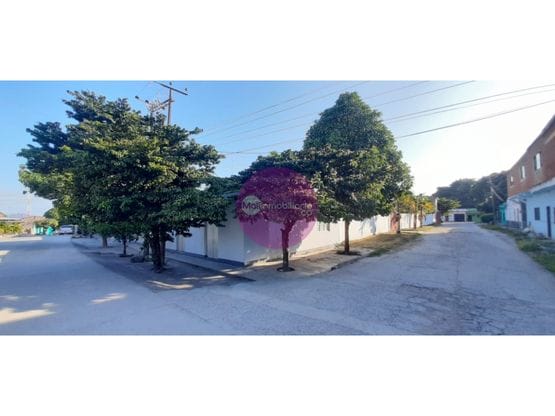 VENDO CASA LOTE EN PAYANDÉ, TOLIMA