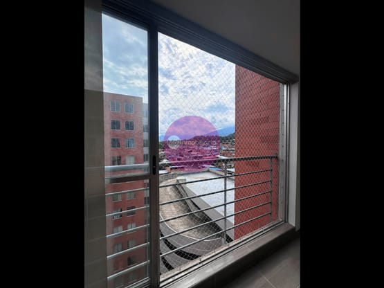 VENDO APARTAMENTO CONJUNTO AMBALA 97 IBAGUE