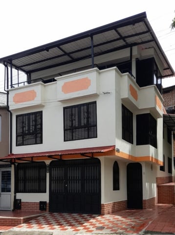 VENDO CASA HACIENDA PIEDRA PINTADA, IBAGUÉ en Ibagué (Municipio)