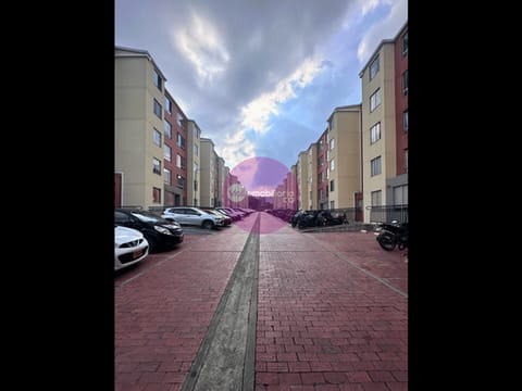 VENTA APARTAMENTO CYMA l IBAGUE