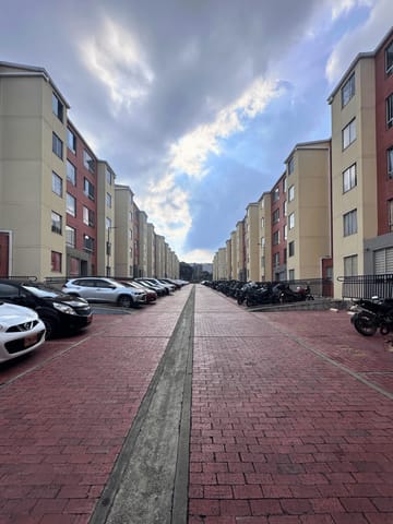 VENTA APARTAMENTO CYMA l IBAGUE en Ibagué (Municipio)