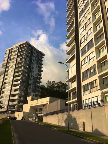 VENDO APARTAMENTO BIVENTTI VERGEL en Ibagué (Municipio)