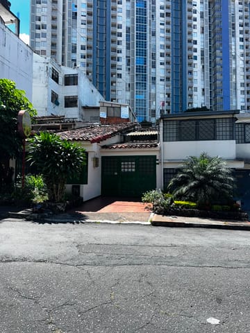 ARRIENDO CASA COMERCIAL PIEDRA PINTADA en Ibagué (Municipio)