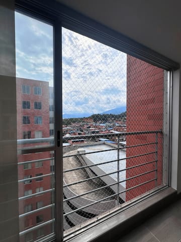 VENDO APARTAMENTO CONJUNTO AMBALA 97 IBAGUE en Ibagué (Municipio)