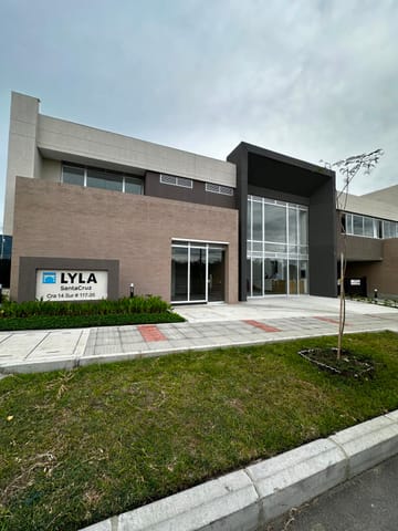 ARRIENDO APARTAMENTO LYLA HACIENDA SANTA CRUZ IBAGUE en Ibagué (Municipio)