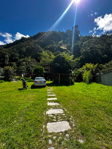 ARRIENDO CASA COMERCIAL PASTALES en Ibagué (Municipio)
