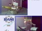 RENOVACION Y REMODELACION DE EQUIPO DENTAL $ 1