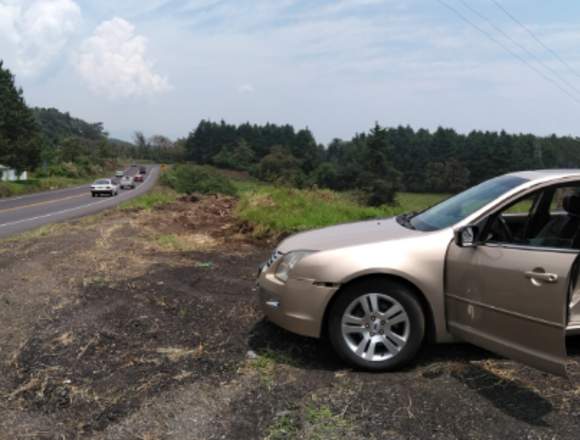 Venta de terreno en Xalapa