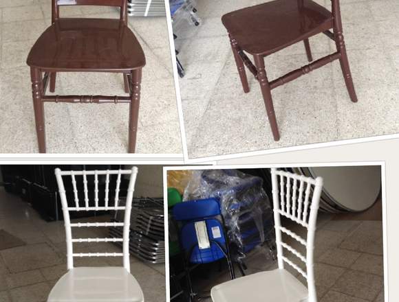 SILLA FESTINA Y VERSALLES en San Luis Potosí (Municipio)