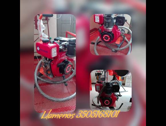 VENTA DE VIBRADORES DE CONBUSTION en Bogotá, D.C. (Municipio)