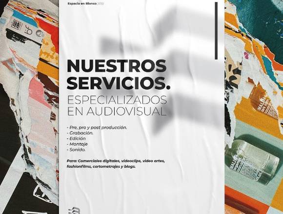Estrategias de marketing, diseño y management