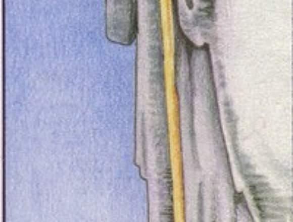 Tarot a distancia. Consulta por e-mail o whatsapp en Montevideo (Localidad)