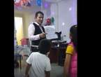 MAGO PARA FIESTAS INFANTILES Y ADULTOS en Independencia (Lima 28) (Distrito)